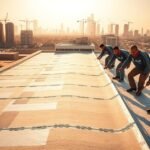 عزل اسطح النخيل بالدمام عزل اسطح النخيل بالدمام