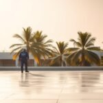عزل فوم اسطح الدمام