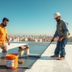 شركة عزل اسطح الدمام