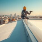 شركة عزل اسطح حى العدامة الدمام