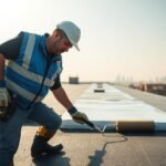 عزل اسطح البديع الدمام