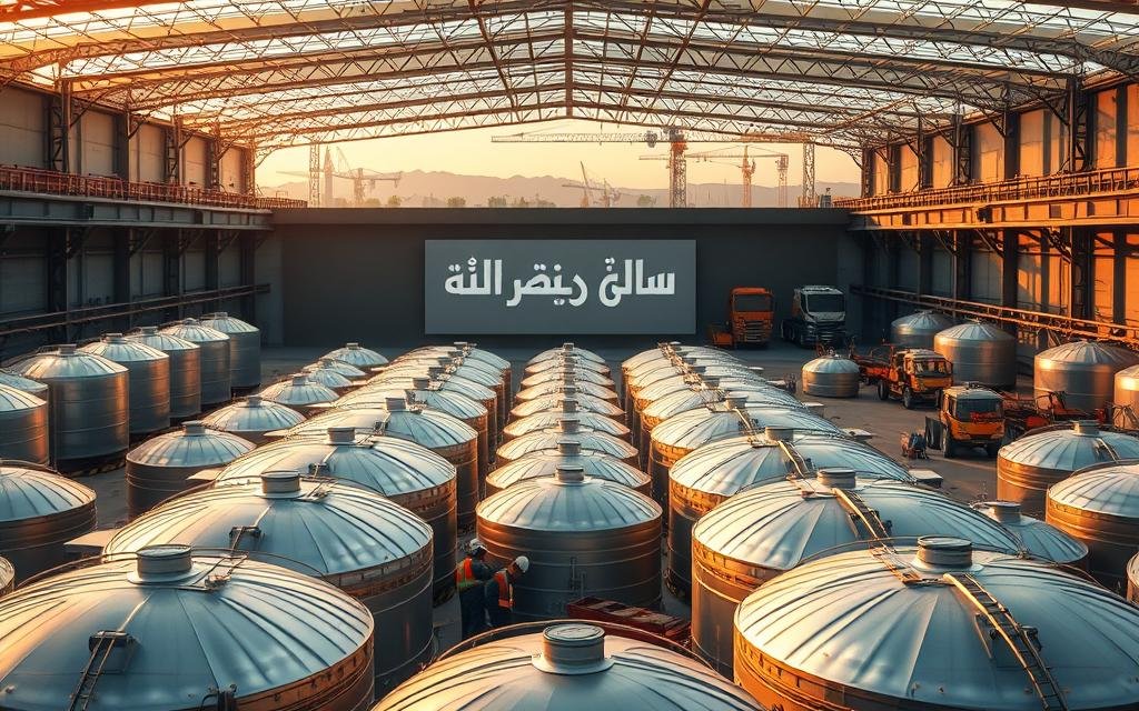 ارخص شركات عزل خزانات بالدمام